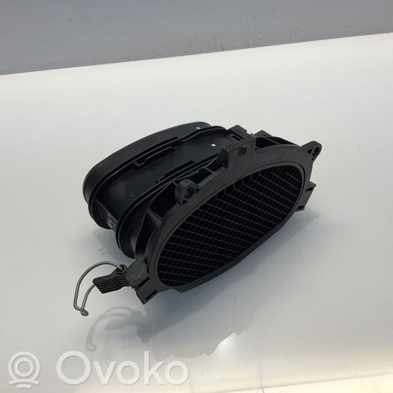 Air intake duct part
