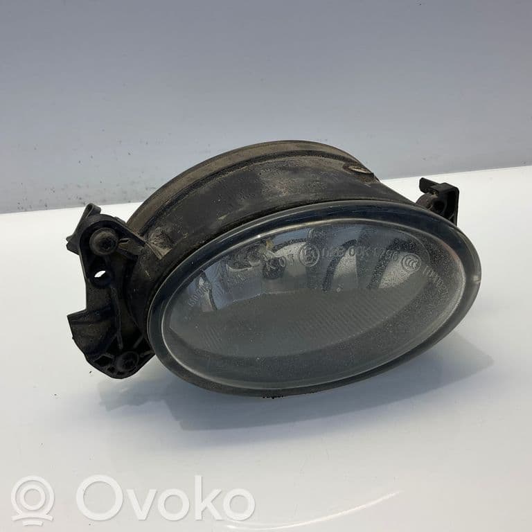 Front fog light
