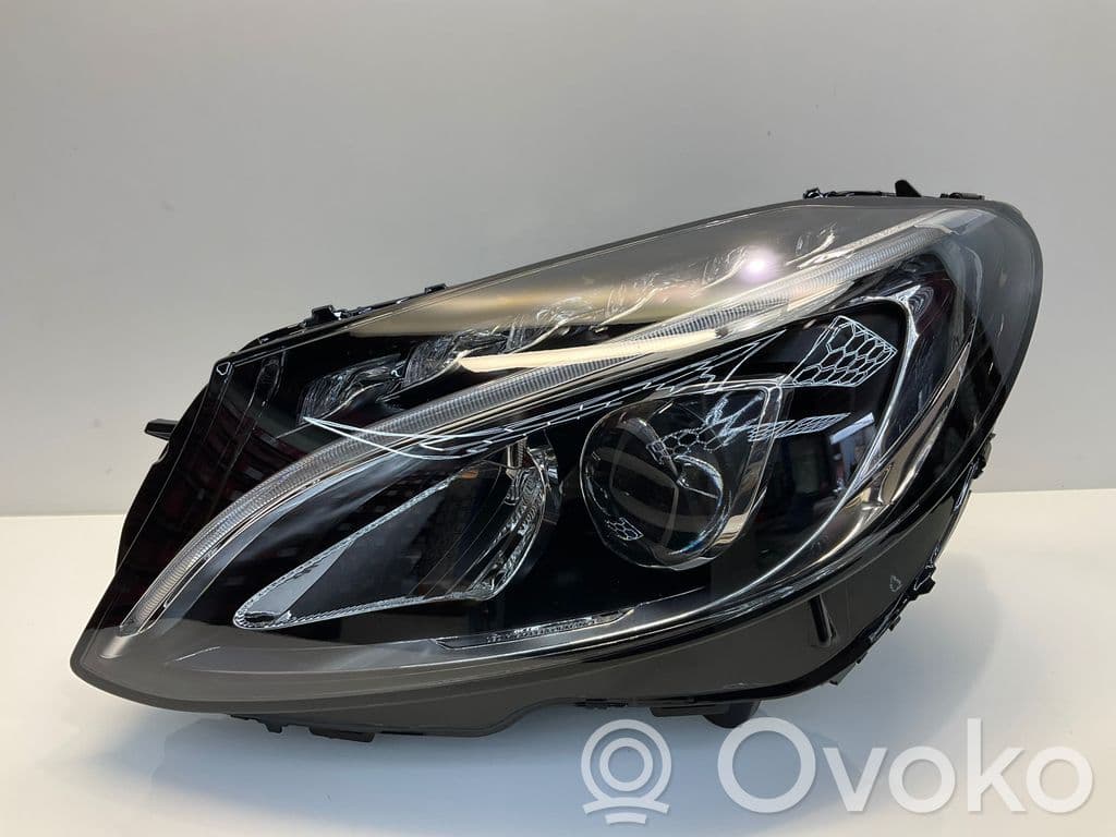 Headlight/headlamp