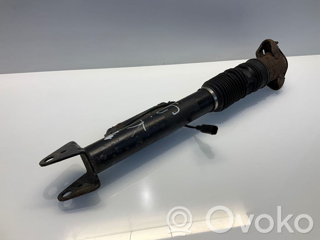 Shock absorber/damper/air suspension
