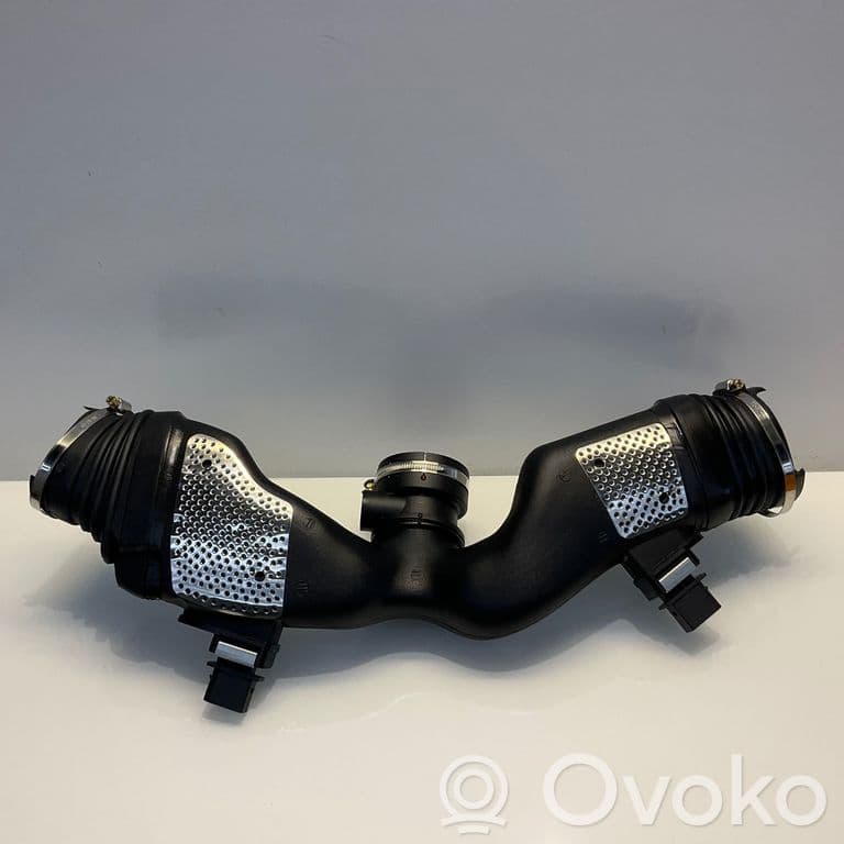 Turbo air intake inlet pipe/hose