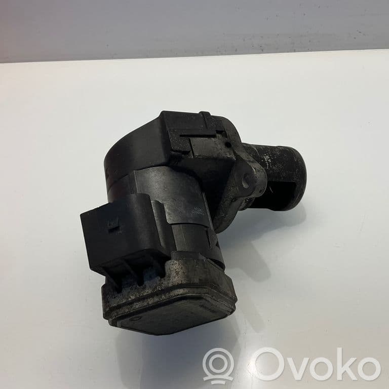 EGR vožtuvas