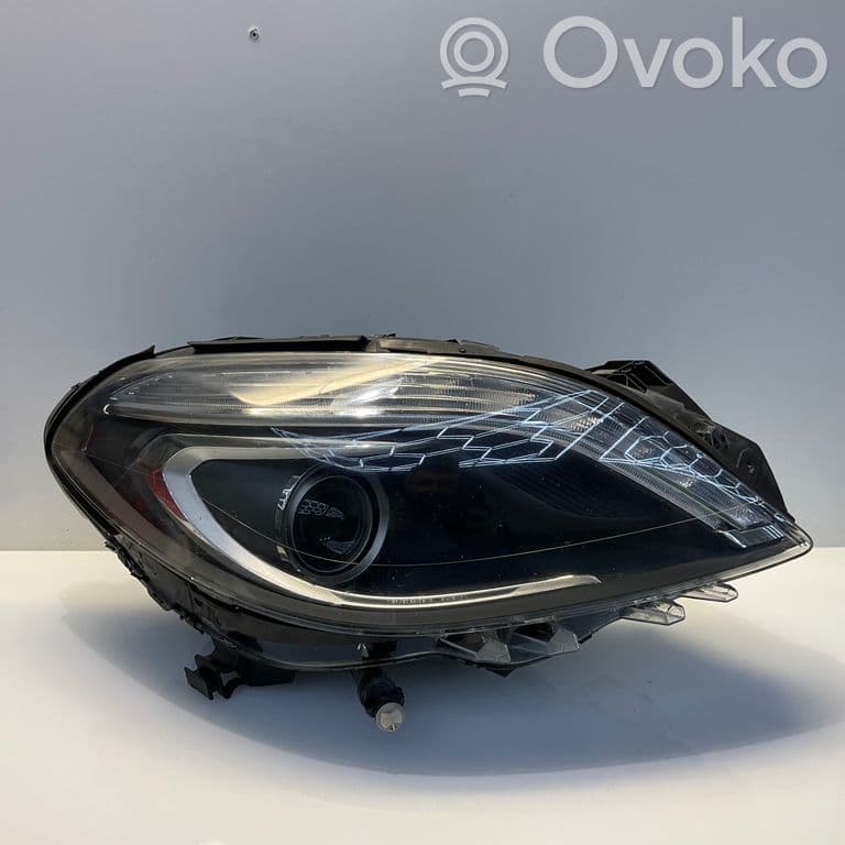 Headlight/headlamp