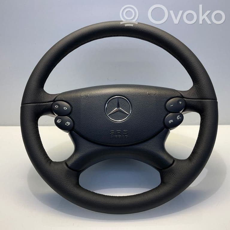 Steering wheel