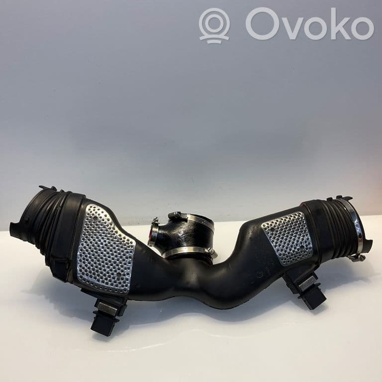 Turbo air intake inlet pipe/hose